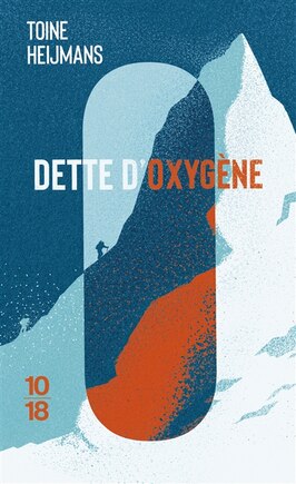 Dette d'oxygène