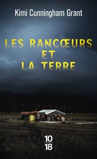 Front cover_Les rancoeurs et la terre