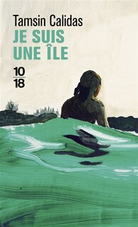 Front cover_Je suis une île