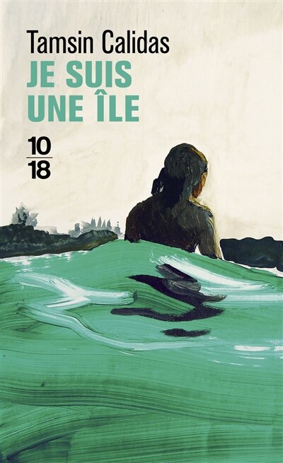 Front cover_Je suis une île