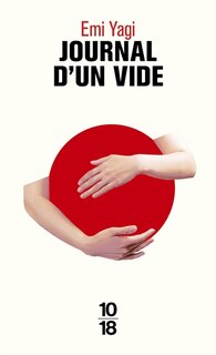 Front cover_Journal d'un vide