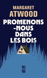 Front cover_Promenons-nous dans les bois