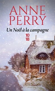 Couverture_Un Noël à la campagne