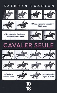 Couverture_Cavaler seule