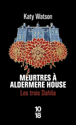 Meurtres à Aldermere House