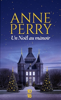 Couverture_Un Noël au manoir