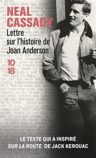 Couverture_Lettre sur l'histoire de Joan Anderson