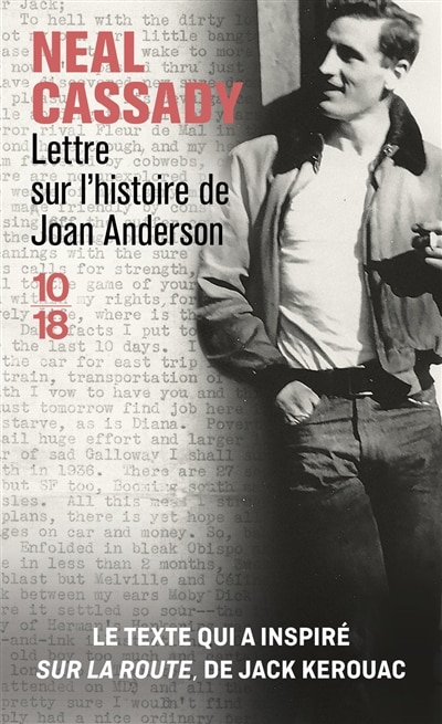 Couverture_Lettre sur l'histoire de Joan Anderson