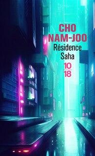 Front cover_Residence saha