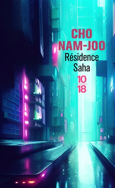 Front cover_Residence saha