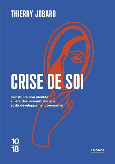Front cover_Crise de soi