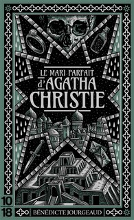 Couverture_Le mari parfait d'Agatha Christie