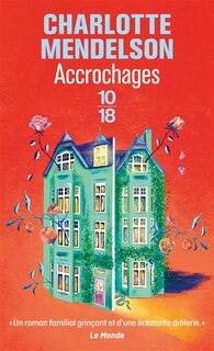 Front cover_Accrochages
