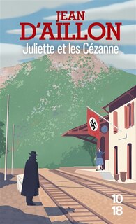 Front cover_Juliette et les Cézanne