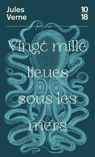 Front cover_Vingt mille lieues sous les mers