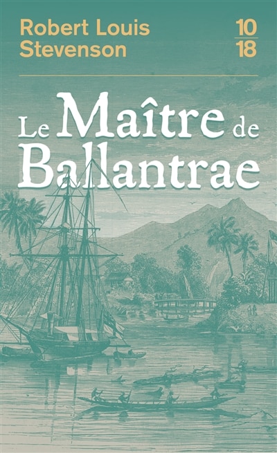 Couverture_Le maître de Ballantrae