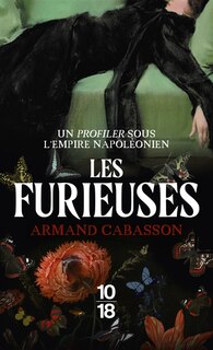 Front cover_Les furieuses