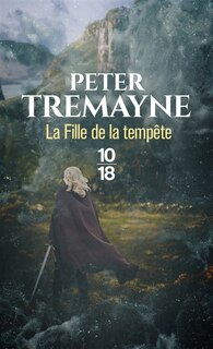 Front cover_La fille de la tempête