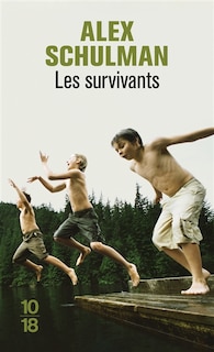 Couverture_Les survivants