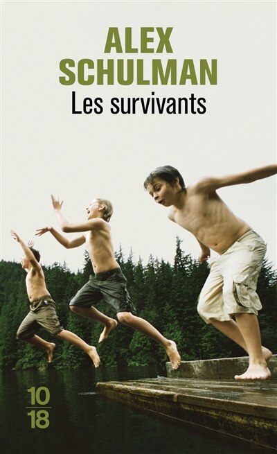 Couverture_Les survivants