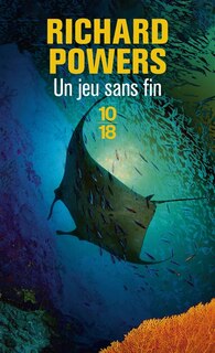 Front cover_Un jeu sans fin