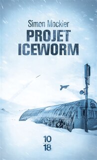 Front cover_Projet Iceworm