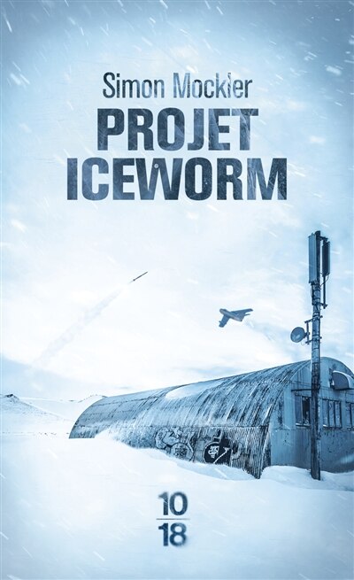 Front cover_Projet Iceworm
