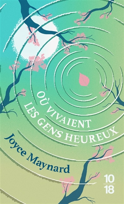 Front cover_Où vivaient les gens heureux