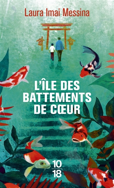 Couverture_L' île des battements de coeur