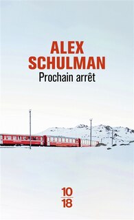 Front cover_Prochain arrêt