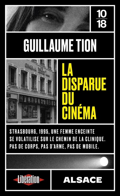 Couverture_La disparue du cinéma