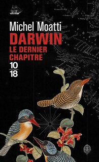 Front cover_Darwin : le dernier chapitre