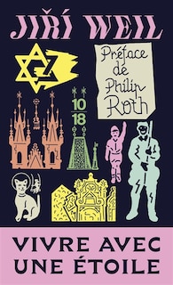 Front cover_Vivre avec une étoile