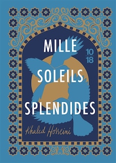 Couverture_Mille soleils splendides