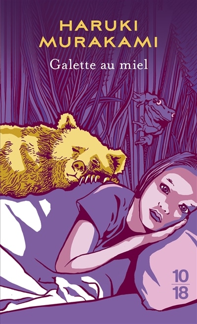 Front cover_Galette au miel