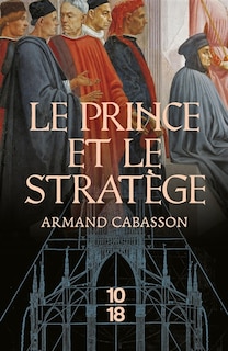 Front cover_Le prince et le strat&egrave;ge