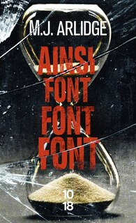 Front cover_Ainsi font font font