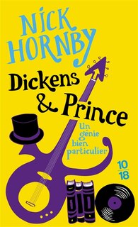 Front cover_Dickens & Prince