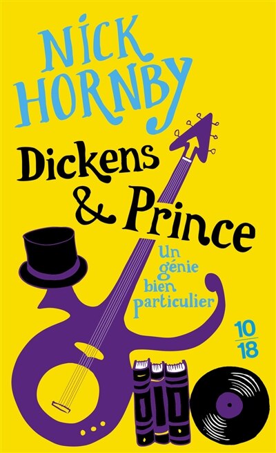Front cover_Dickens & Prince