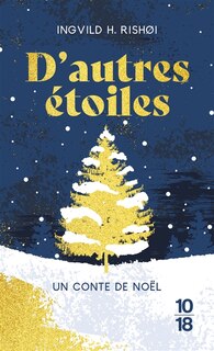 Front cover_D'autres étoiles