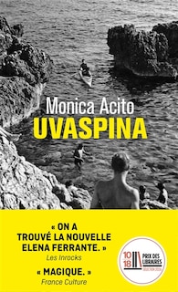 Front cover_Uvaspina