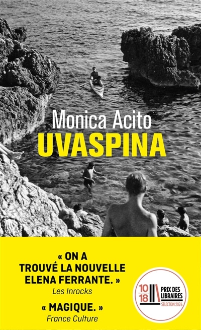 Front cover_Uvaspina