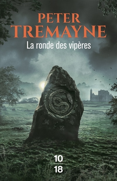 Front cover_La ronde des vip&egrave;res