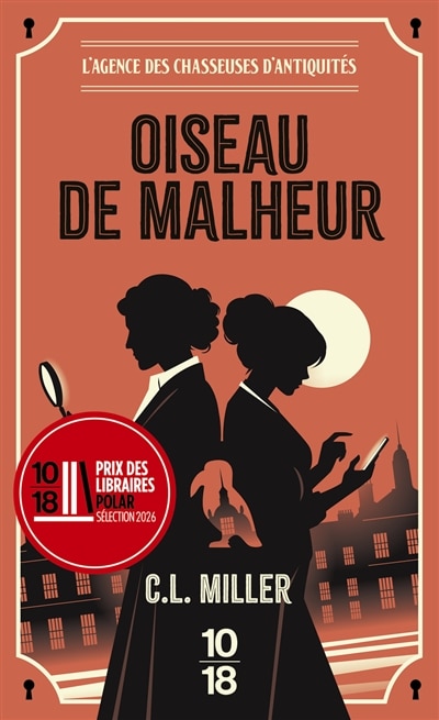 Front cover_Oiseau de malheur