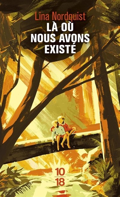 Front cover_L&agrave; o&ugrave; nous avons exist&eacute;