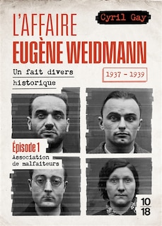 Front cover_Association de malfaiteurs