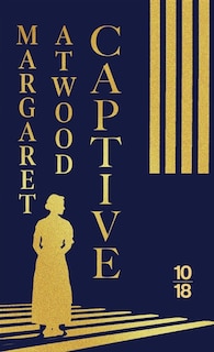 Front cover_Captive - collector 2025