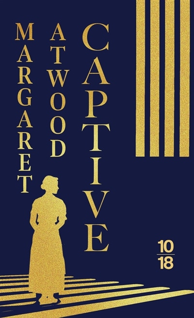 Front cover_Captive - collector 2025