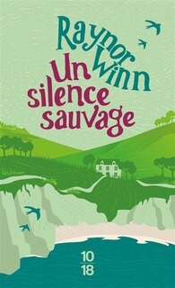 Front cover_Un silence sauvage