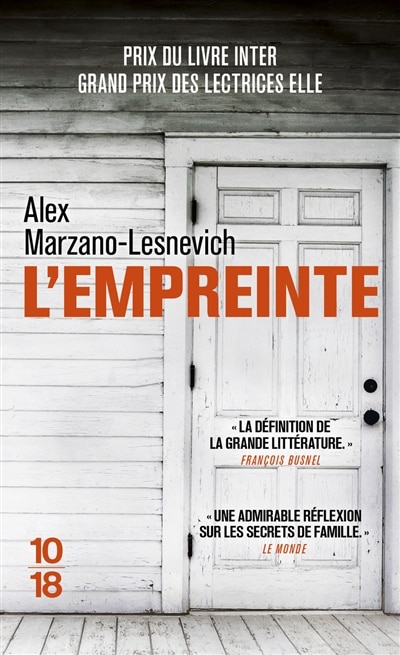 Couverture_L' empreinte